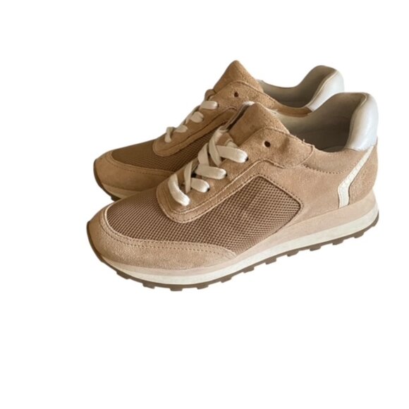 Veronica Beard Hartley Sneaker 6 - Picture 2 of 6